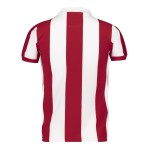 Maillot blason Rétro années 90 enfant Atlético Madrid