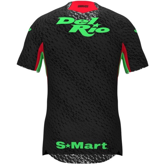 Maillot Homme FC Juárez 2025/26 Extérieur Maillot Homme FC Juárez 2025/26 Extérieur