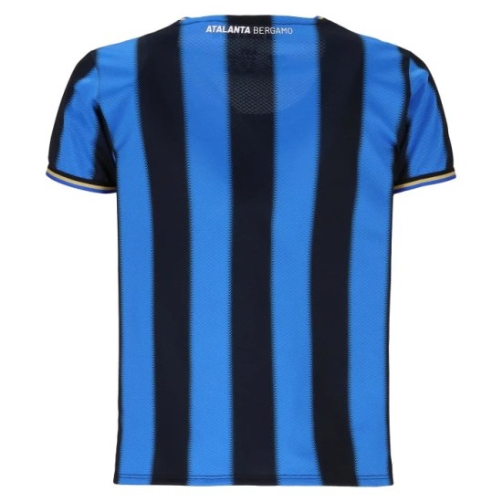 Atalanta Enfant 2025/26 Kit Domicile Atalanta Enfant 2025/26 Kit Domicile