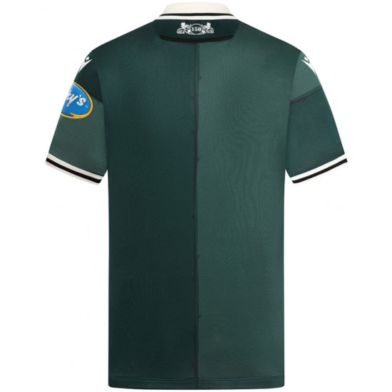 Maillot Troisième Homme Blackburn Rovers 2025/26 Maillot Troisième Homme Blackburn Rovers 2025/26