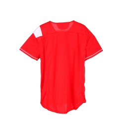 Maillot Rétro Super Coupe 2008 Sevilla FC homme Maillot Rétro Super Coupe 2008 Sevilla FC homme