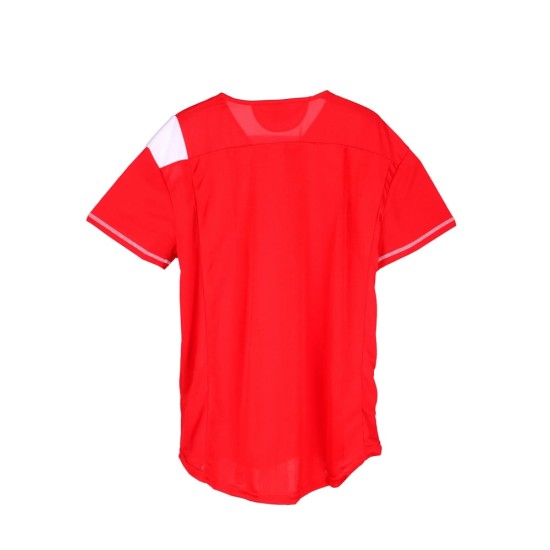 Maillot Rétro Super Coupe 2008 Sevilla FC femme