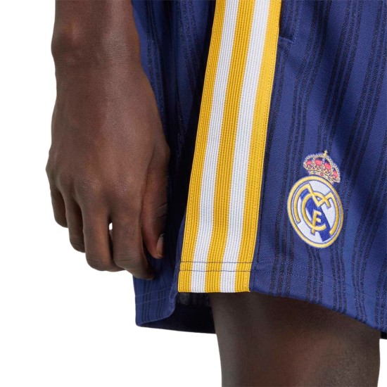 Short Retro Originals 2026 Real Madrid Homme