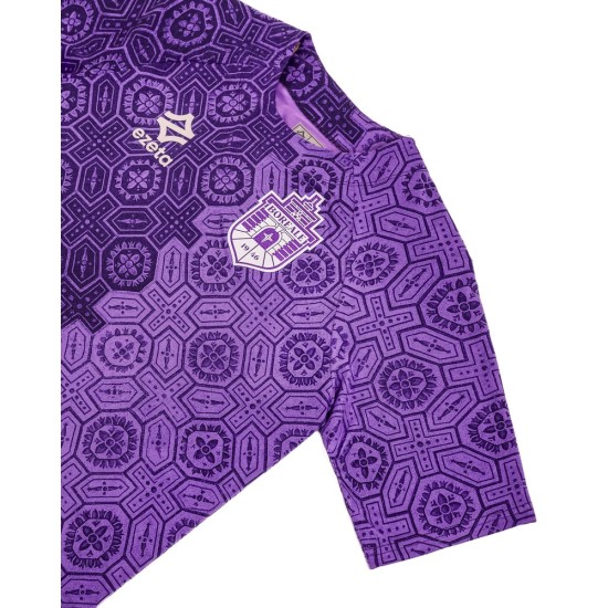 Maillot domicile femme Boreale Calcio 2025/26