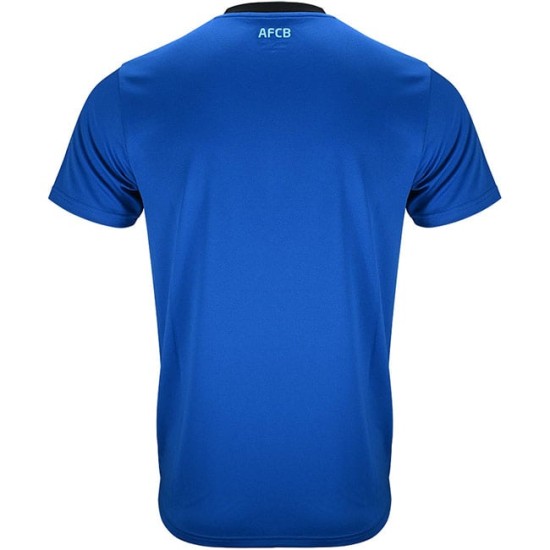 Maillot Extérieur Sans Sponsor AFC Bournemouth Homme 2025/26