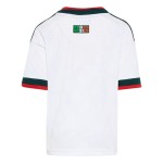 Maillot Enfant Mexique 2026 Ensemble Extérieur Coupe du Monde Maillot Enfant Mexique 2026 Ensemble Extérieur Coupe du Monde