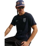 Maillot Coupe du Monde 2026 Extérieur États-Unis Homme Maillot Coupe du Monde 2026 Extérieur États-Unis Homme
