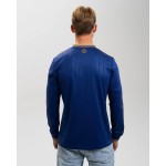 Maillot third manches longues Newcastle United 2025/26 femme