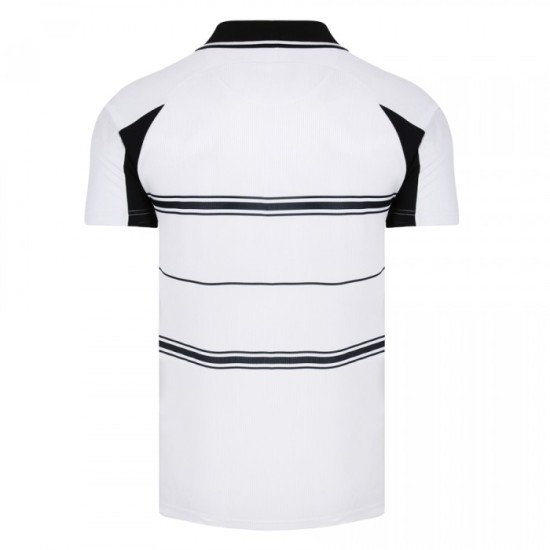 Maillot rétro Fulham domicile 1999/01 enfant