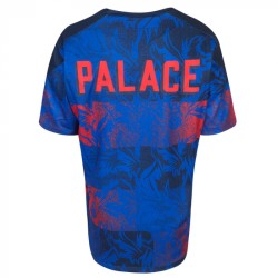 Enfants Crystal Palace 2025/26 Troisième Maillot Échauffement Enfants Crystal Palace 2025/26 Troisième Maillot Échauffement