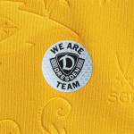 Maillot homme Dynamo Dresden 2025/26 domicile manches longues