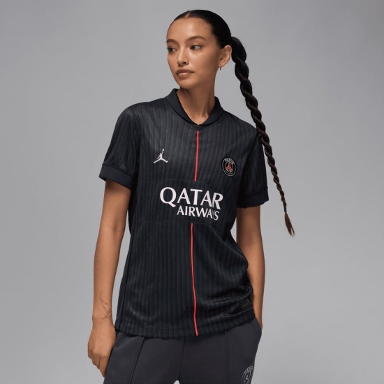 Maillot Fourth Femme Paris Saint-Germain 2025/26