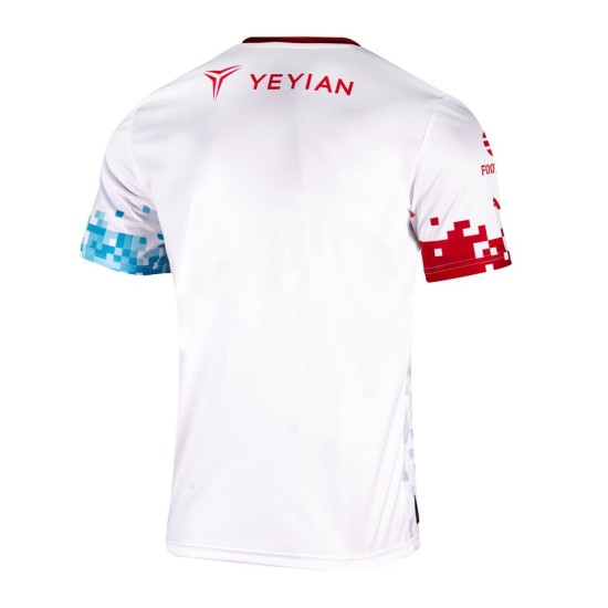 Maillot Enfant Guadalajara Chivas Esports Troisième 2025/26