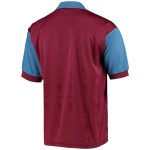 Maillot Rétro Domicile Homme Aston Villa 1996