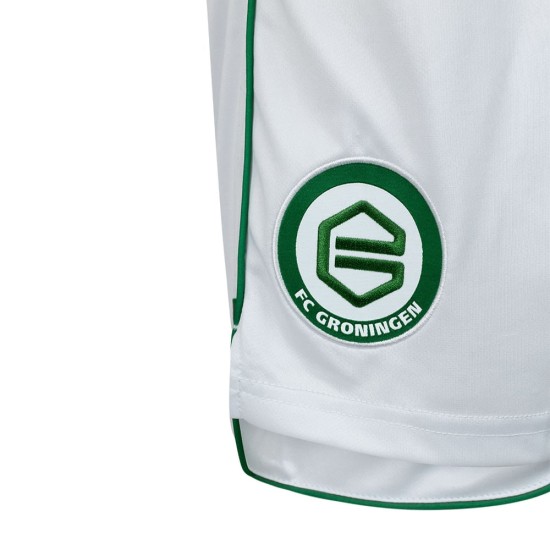Short domicile 2025/26 FC Groningen homme