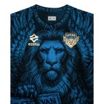 Maillot domicile femme Latina Calcio 2025/26