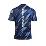Enfant Real Sociedad 2025/26 Troisième Maillot Échauffement
