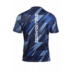 Homme Real Sociedad 2025/26 Troisième Maillot Échauffement Homme Real Sociedad 2025/26 Troisième Maillot Échauffement