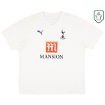Maillot rétro domicile homme Tottenham Hotspur 2007/08 King #26