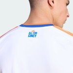 Homme FC Cincinnati 2026 Maillot Extérieur