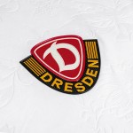 Homme Dynamo Dresden 2025/26 Maillot Spécial Whiteout
