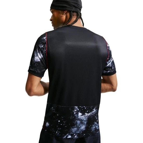 Maillot Coupe du Monde 2026 Extérieur Canada Homme