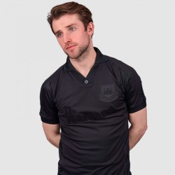 Maillot Rétro Noir Homme West Ham United 2000 Maillot Rétro Noir Homme West Ham United 2000