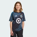 Enfant Minnesota United FC 2026 Maillot Domicile