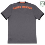 Homme Maillot extérieur rétro Bayern Munich 2016/17