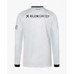 Maillot Manches Longues Femme N.E.C. Nimègue 2025/26 Extérieur