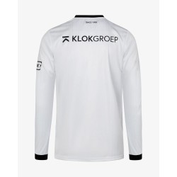 Maillot Manches Longues Homme N.E.C. Nimègue 2025/26 Extérieur Maillot Manches Longues Homme N.E.C. Nimègue 2025/26 Extérieur