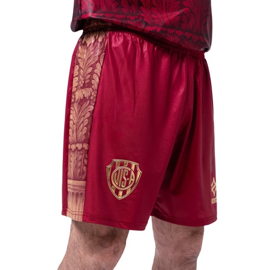 Enfant VIS Aurelia 2025/26 Short Extérieur