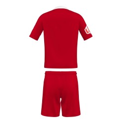 Enfant Kit Extérieur Sevilla FC 2025/26 Enfant Kit Extérieur Sevilla FC 2025/26