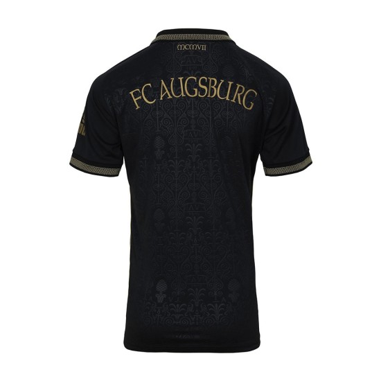 Maillot troisième femme FC Augsbourg 2025/26