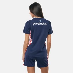 Maillot Femme PSV 2025/26 Extérieur