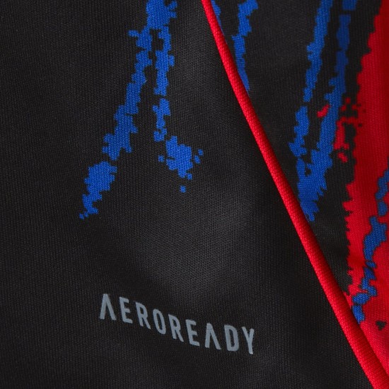 Maillot Européen Troisième OL 2025/26 Enfant Maillot Européen Troisième OL 2025/26 Enfant