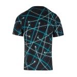 Maillot troisième pré-match vert Inter 2025/26 homme Maillot troisième pré-match vert Inter 2025/26 homme