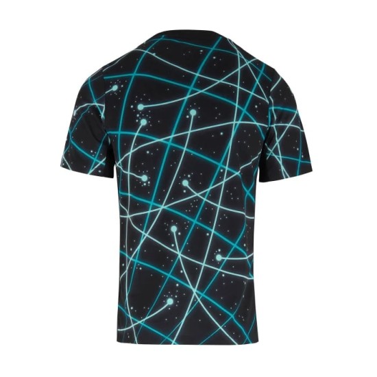 Maillot troisième pré-match vert Inter 2025/26 homme Maillot troisième pré-match vert Inter 2025/26 homme