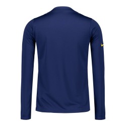 Maillot d’Échauffement Troisième Manches Longues Homme Atletico Madrid 2025/26 Maillot d’Échauffement Troisième Manches Longues Homme Atletico Madrid 2025/26