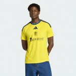Homme Nashville SC 2026 Maillot Domicile