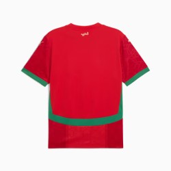Maillot domicile Maroc 2025 femme Maillot domicile Maroc 2025 femme
