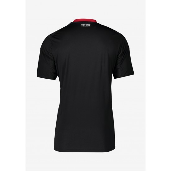 Hommes Strasbourg 2025/26 Troisième Maillot Hommes Strasbourg 2025/26 Troisième Maillot