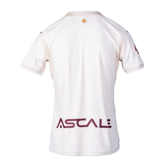 Maillot extérieur Villarreal 2025/26 pour femme Maillot extérieur Villarreal 2025/26 pour femme