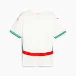 Maillot extérieur Maroc 2025 enfant