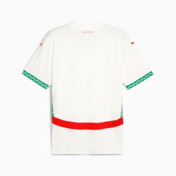Maillot extérieur Maroc 2025 homme Maillot extérieur Maroc 2025 homme