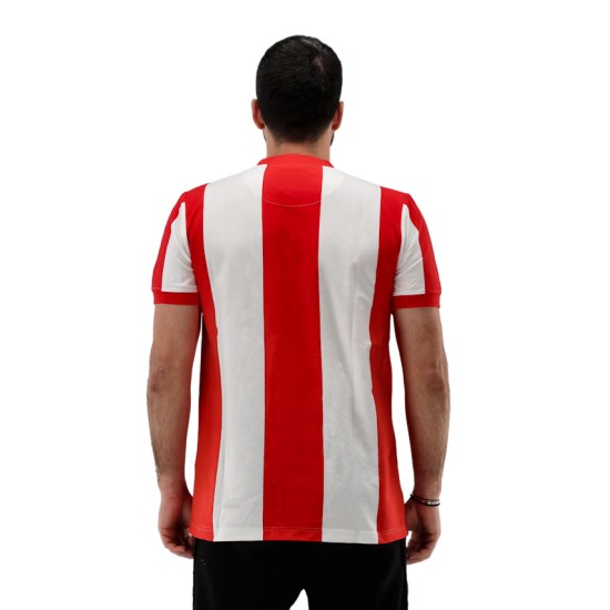 Maillot Homme Bayern Munich 1971/72 Rétro