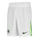 Homme VfL Wolfsburg 2025/26 Extérieur Short