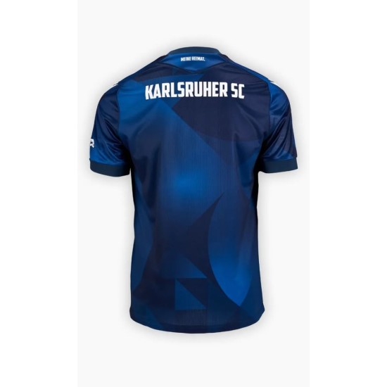 Maillot Femmes Karlsruher SC 2025/26 Third Maillot Femmes Karlsruher SC 2025/26 Third