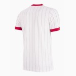 Maillot Retro Pologne 1982 Homme