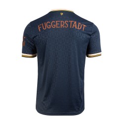 Maillot Spécial 2025/26 FC Augsburg Bleu Foncé Homme Maillot Spécial 2025/26 FC Augsburg Bleu Foncé Homme